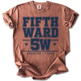 Fifth Ward Collegiate Tee thumbnail 3