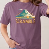 Scramble Golf Design thumbnail 2