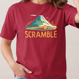Scramble Golf Design thumbnail 4