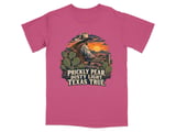 Texas True Cowboy Tee thumbnail 4