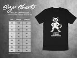 License To Purr Suspended Absurd Tee thumbnail 8