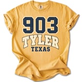 903 Tyler TX Tee thumbnail 5