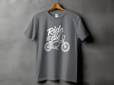 Ride Or Die | Bike Shirt thumbnail 8