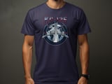 KC-135 Stratotanker T-Shirt, Military Aviation Shirt, Air Force Veteran Gift, Tanker Pilot Crew Tee, Airplane Graphic Retro Apparel thumbnail 8