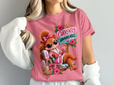 Currently Unavailable Sally the Squirrel Tee thumbnail 2