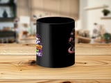 Ghosts Get In Frame Mug thumbnail 6