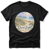 Dune Light ~ Comfort Colors Premium Tee thumbnail 1