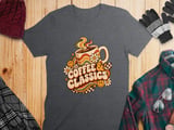 Coffee & Classics Tee thumbnail 1