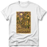 Gilded Quarter ~ Comfort Colors Premium Tee thumbnail 9