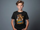 Detective Chase the Dog Missing Cookie Tee thumbnail 6