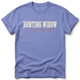 Hunting Widow Send Snacks Tee thumbnail 2