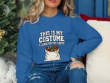 This Is My Costume Candy Tee or Sweatshirt thumbnail 16