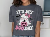 It's My Boo Day Tee thumbnail 5