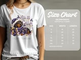 All Is Calm Dachshund Tee thumbnail 2