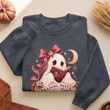 Reading Past Midnight Tee thumbnail 9