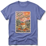 Gogh Pumpkin Spice ~ Comfort Colors Premium Tee thumbnail 10