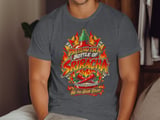 Pretend Im A Sriracha Bottle Tee or Sweatshirt thumbnail 6