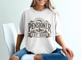 Mountain Pensioner 2026 Tee thumbnail 2