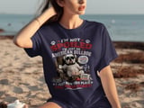 Spoiled American Bulldog Tee thumbnail 1