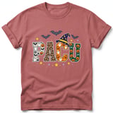 Halloween PACU Nurse Tee thumbnail 1