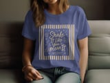 Shake It Like You Mean It Bunco Tee thumbnail 3