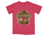 Faith & Dust Western Spirit T-Shirt thumbnail 3