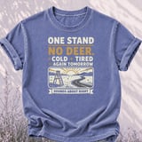 One Stand No Deer Tee thumbnail 6