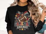 Game Day Energy Tee thumbnail 13