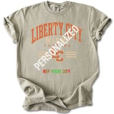 Personalized  - Neighborhood/City, State Tee thumbnail 6