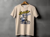 Lowrider Bicycles | Skeleton Rider Shirt thumbnail 10