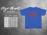 Texas Longhorn Skull Tee thumbnail 11