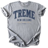 Treme NO Collegiate Tee thumbnail 4