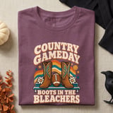Country Gameday Tee or Sweatshirt thumbnail 8