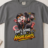In The Highlights Parker the Possum Tee thumbnail 11
