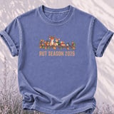 Rut Season 2026 Tee thumbnail 5