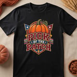 Pick Of The Patch Tee thumbnail 6