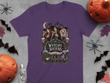 Calling All Witchy Sisters Print thumbnail 3