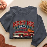 Meet Me At The Pumpkin Patch Tee thumbnail 9