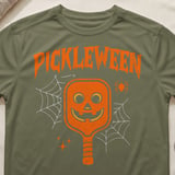 Pickleball Sport-Tek Performance Tee, Pickleween, Court Apparel thumbnail 4