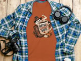 Coffee & Cowboy Boots Tee or Sweatshirt thumbnail 15