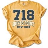 718 Hunts Point NY Tee thumbnail 5