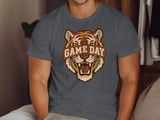 Game Day Tiger Tee or Sweatshirt thumbnail 6
