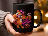 Haunted & Unbothered Mug thumbnail 13