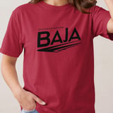 BAJA - Off Road Racing Design thumbnail 3