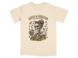 Coffee & Cataclysm Daily Ritual T-Shirt thumbnail 10
