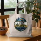 Dog Dad Weekend Walk Captain — Apparel & Gifts thumbnail 11