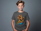 Nothing Gets Past Me Detective Chase Dog Tee thumbnail 19