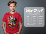 That Was Awesome Parker the Possum Tee thumbnail 12