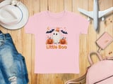 Little Boo Tee thumbnail 4