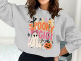 Spooky Gigi Tee thumbnail 3